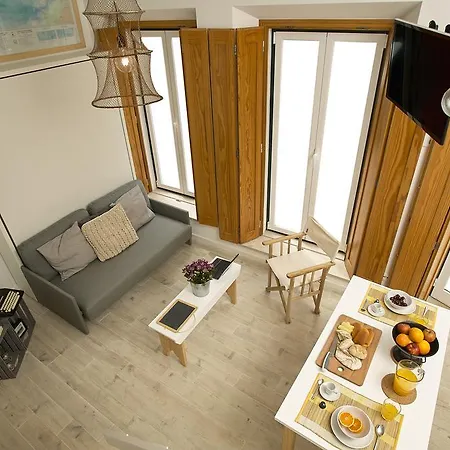 Ferienwohnung Casa Da Irene Nazaré Exterior foto