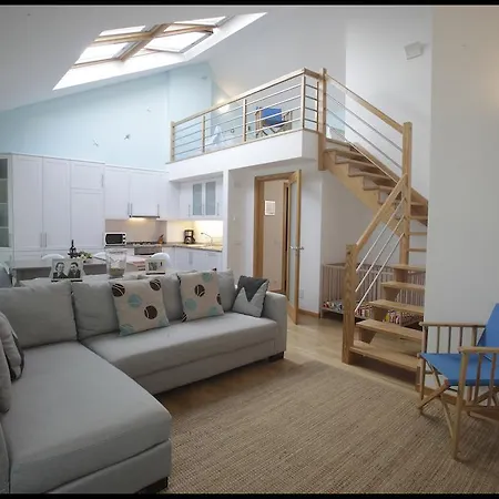 Ferienwohnung Casa Da Irene Nazaré Zimmer foto