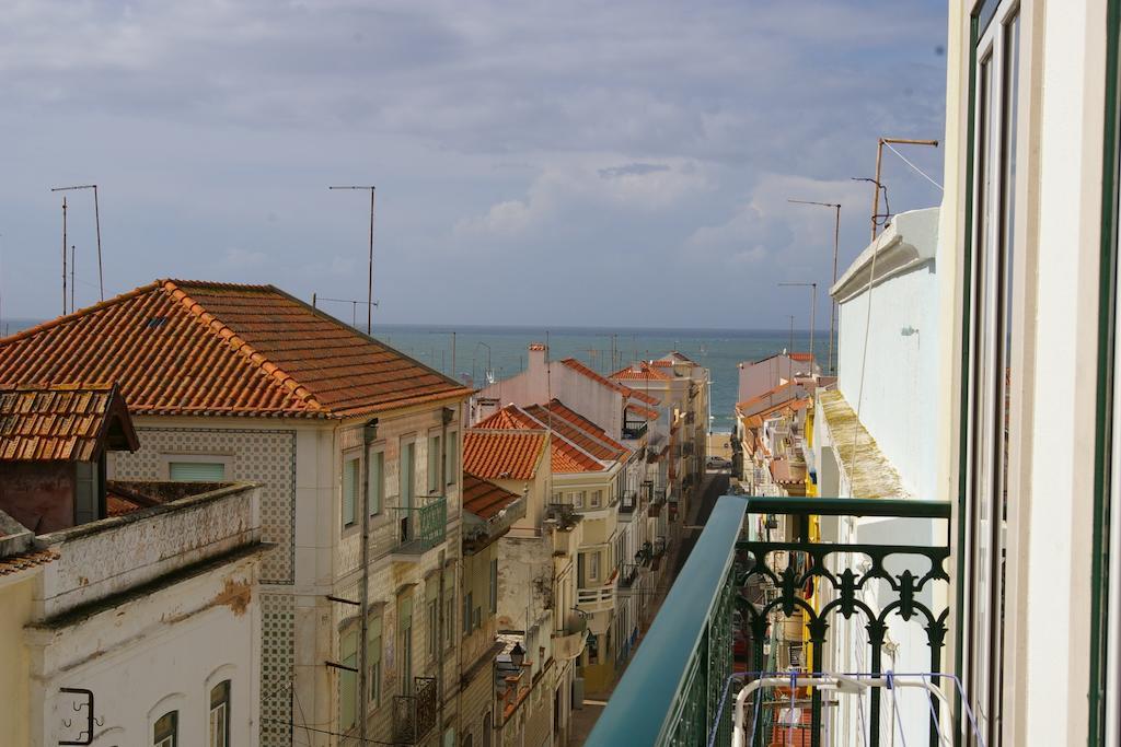 Casa Da Irene Nazaré
