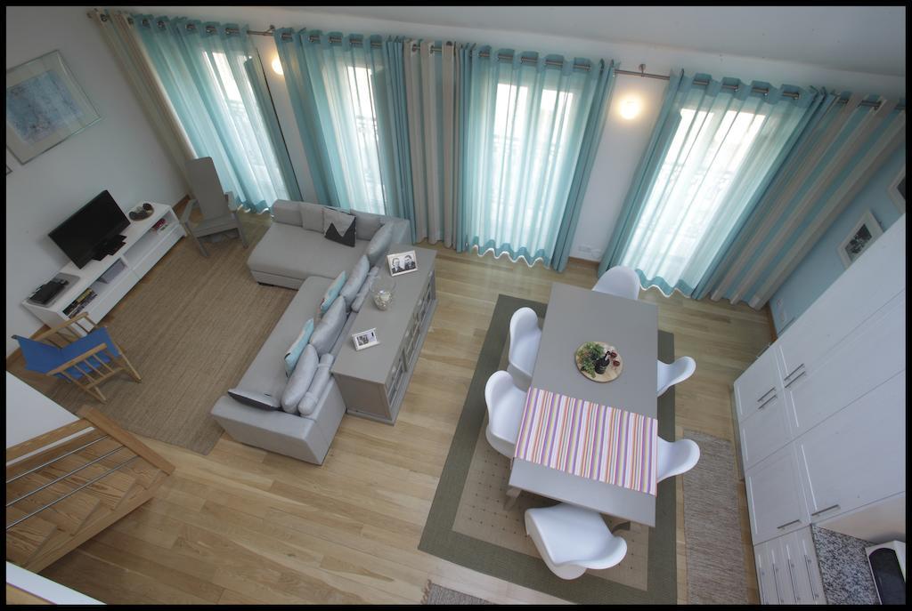 Apartment Casa Da Irene Nazaré
