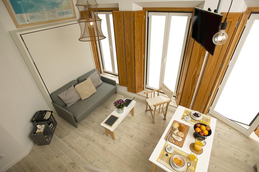 Apartment Casa Da Irene Nazaré
