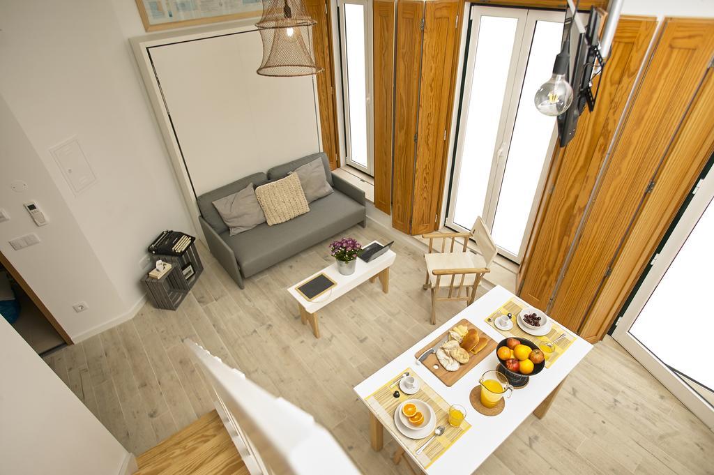 Apartment Casa Da Irene Nazaré